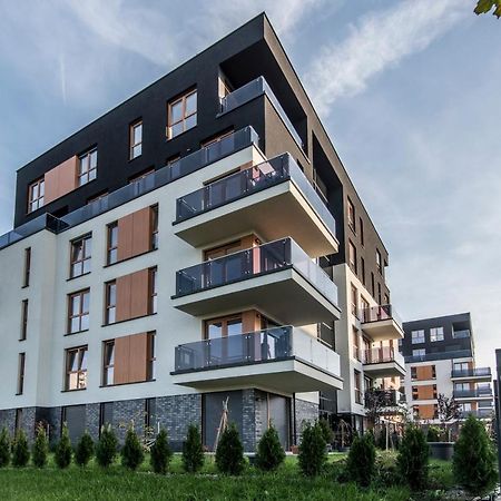 Panorama Suite - Top Apartment - Gliwice Extérieur photo